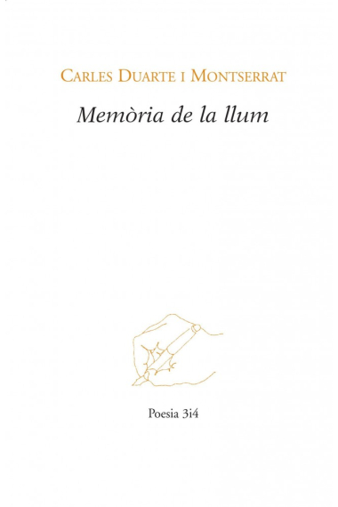 Memòria de la llum