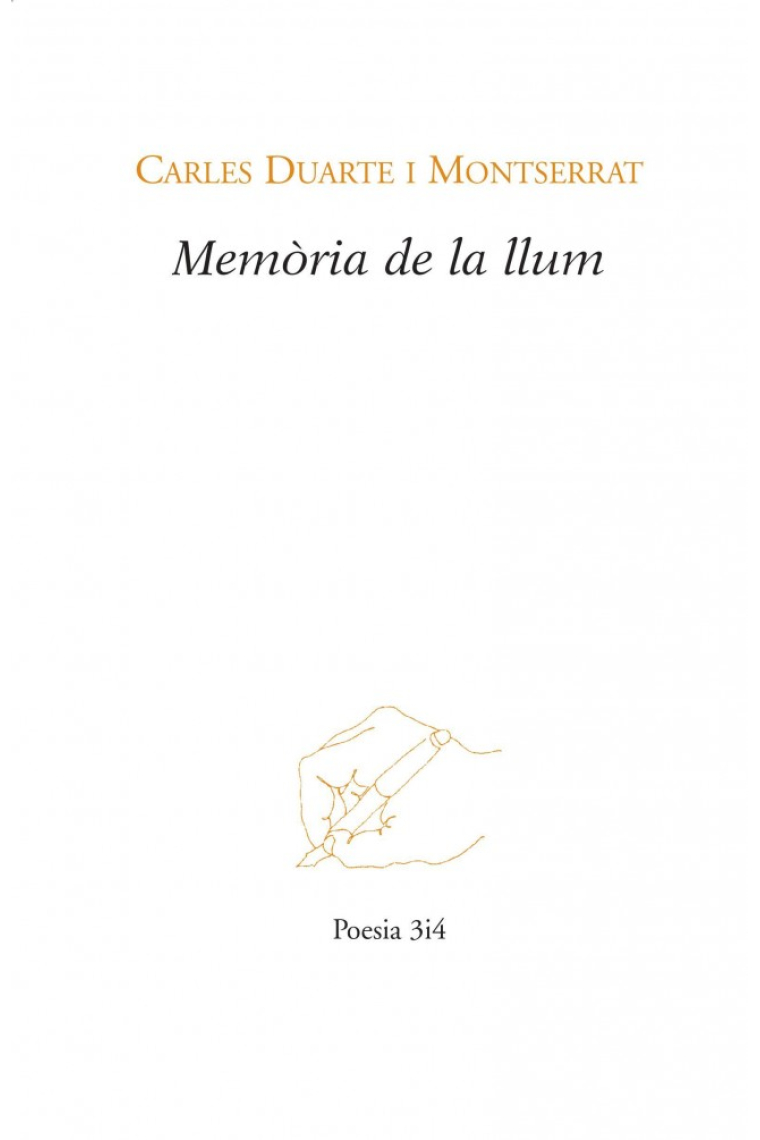 Memòria de la llum