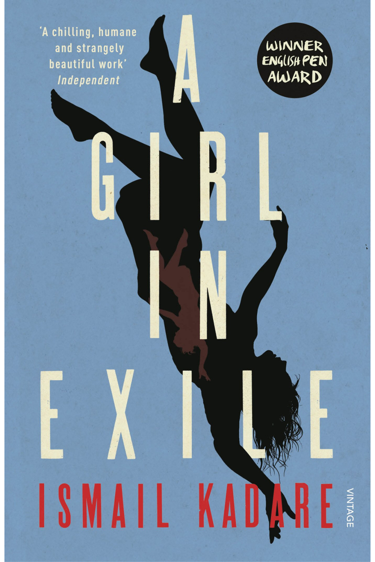 A Girl In Exile