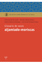 Glosario de voces aljamiado-moriscas