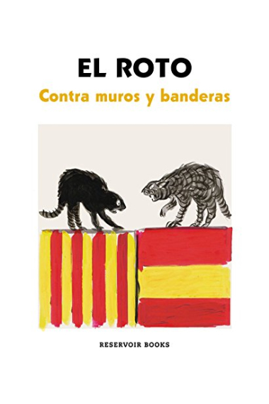 Contra muros y banderas