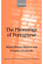 The Phonology of Portuguese (The Phonology of the World's Languages)