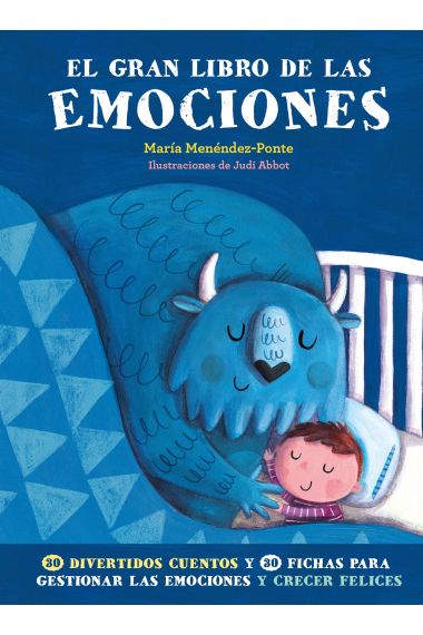 El gran libro de las emociones