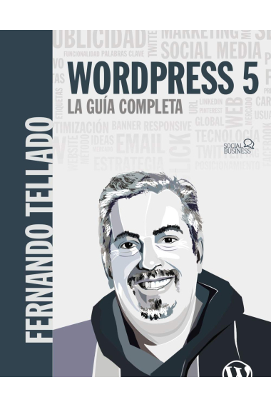 WordPress 5. La guía completa