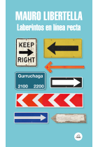 Laberintos en línea recta