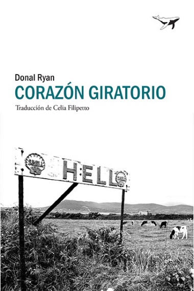 Corazón giratorio