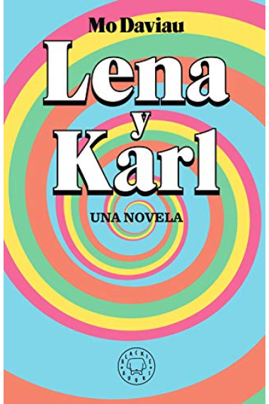 Lena y Karl