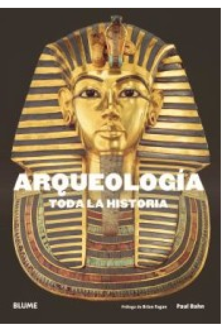 Arqueología. Toda la historia