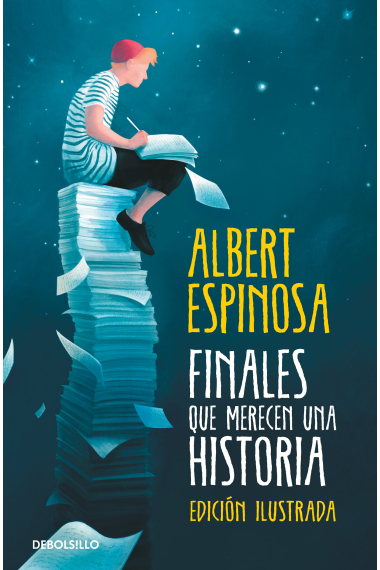 Finales que merecen una historia (Edición Ilustrada)