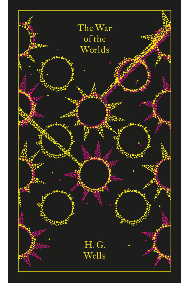 War Of The Worlds (Penguin Clothbound Classics)