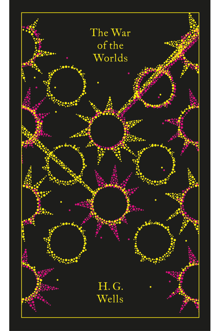 War Of The Worlds (Penguin Clothbound Classics)