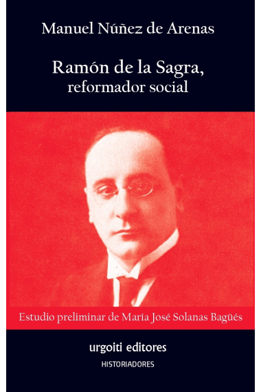 Ramón de la Sagra, reformador social