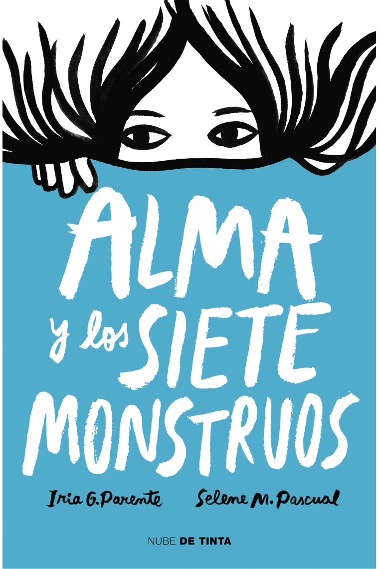 Alma y los siete monstruos