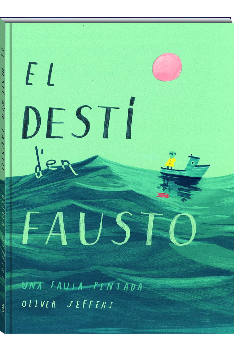 El destí d'en Fausto