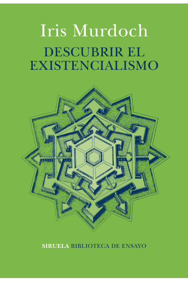 Descubrir el existencialismo