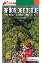 Baños de bosque