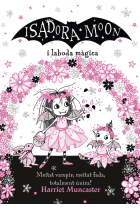 La Isadora Moon i la boda màgica (La Isadora Moon especial)