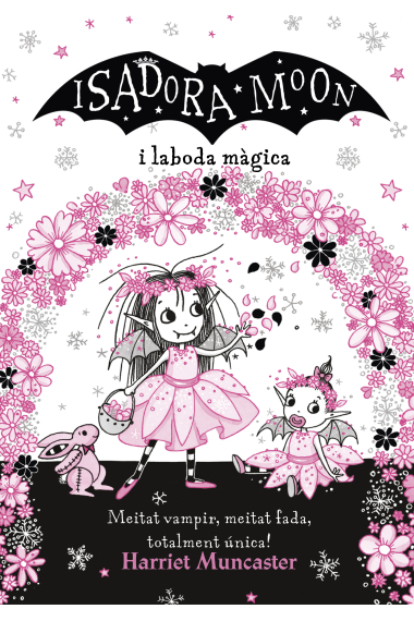 La Isadora Moon i la boda màgica (La Isadora Moon especial)