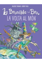 Brunilda i Bru. La volta al món