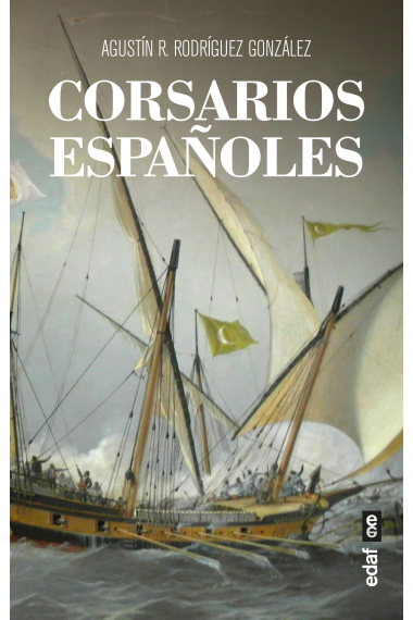 Corsarios españoles