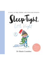 SLEEP TIGHT LITTLE KNIGHT - NO MORE WORRIES - ING: No More Worries (ENGLISH EDUCATIONAL BOOKS)