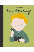 Petit & Gran David Attenborough