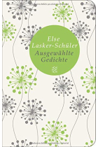 Ausgewählte Gedichte: Herausgegeben und mit einem Nachwort versehen von Uljana Wolf (Fischer Taschenbücher Allgemeine Reihe)