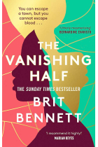 The Vanishing Half