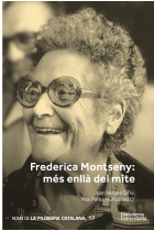 Frederica Montseny. Més enllà del mite