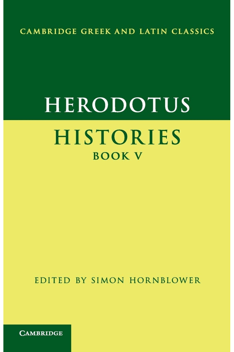 Histories: Book V