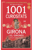 1001 curiositats del gironès