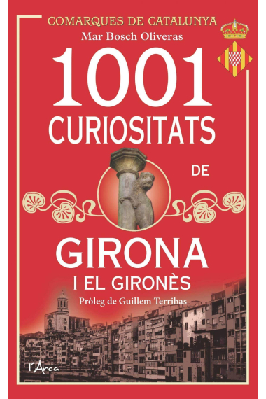 1001 curiositats del gironès