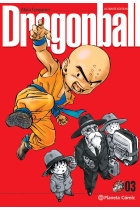 Dragon Ball Ultimate nº 03/34