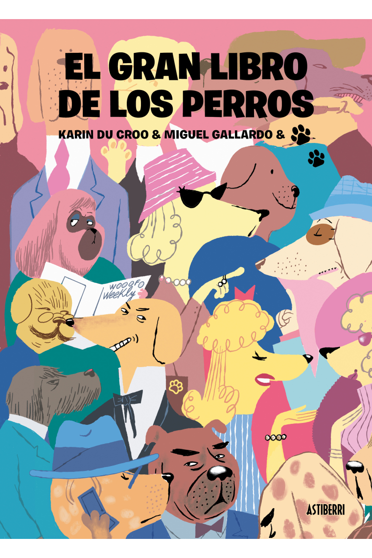 El gran libro de los perros