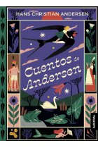 Cuentos de Andersen