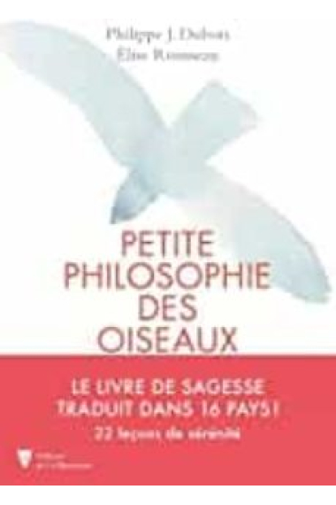 Petite philosophie des oiseaux