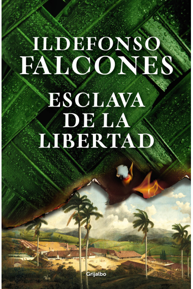 Esclava de la libertad