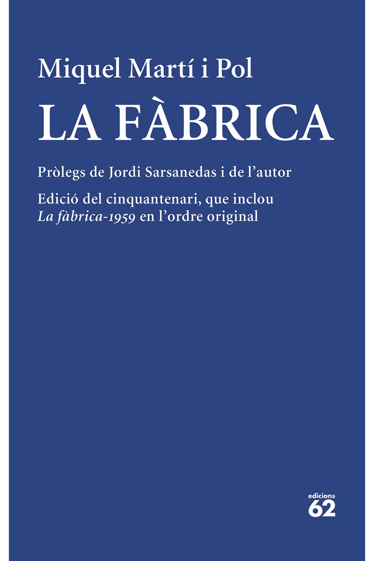 La fàbrica