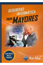 Seguridad Informática para mayores