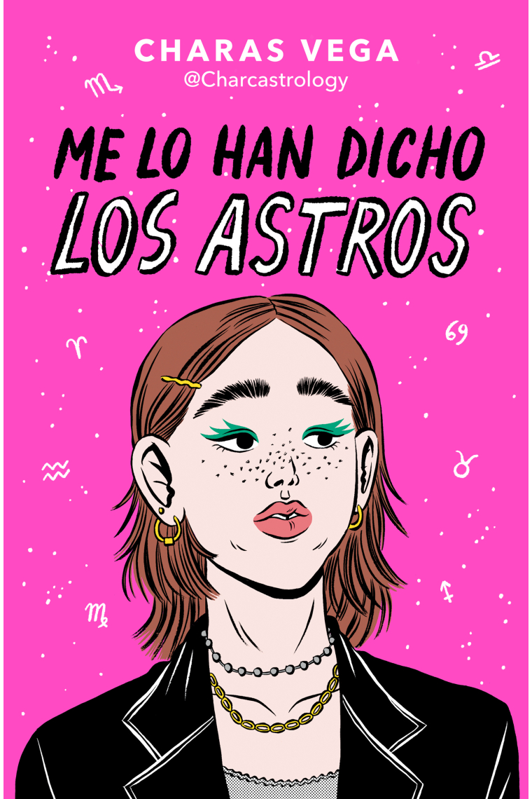 Me lo han dicho los astros