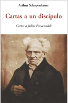 Cartas a un discípulo (Cartas a Julius Frauenstädt)