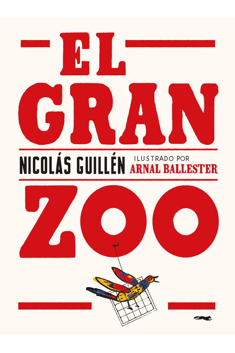 El Gran Zoo