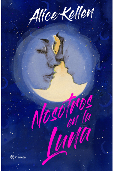 Nosotros en la luna. Edición especial