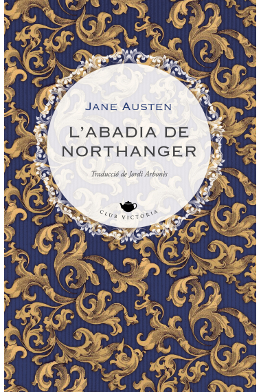 L'abadia de Northanger