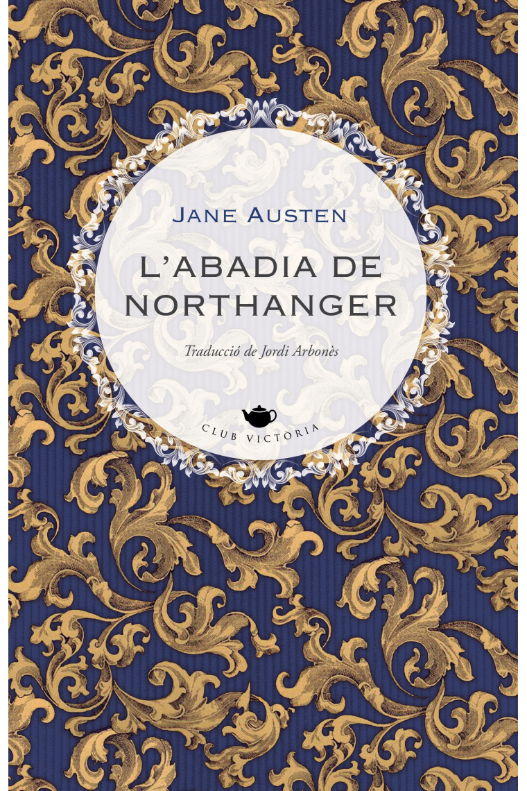 L'abadia de Northanger