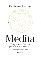 Medita. Una guia científica i útil per practicar meditació