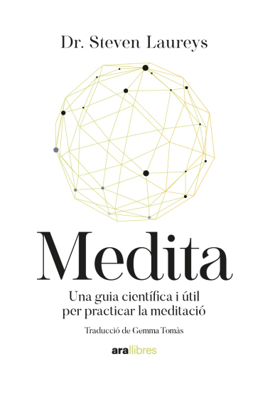 Medita. Una guia científica i útil per practicar meditació