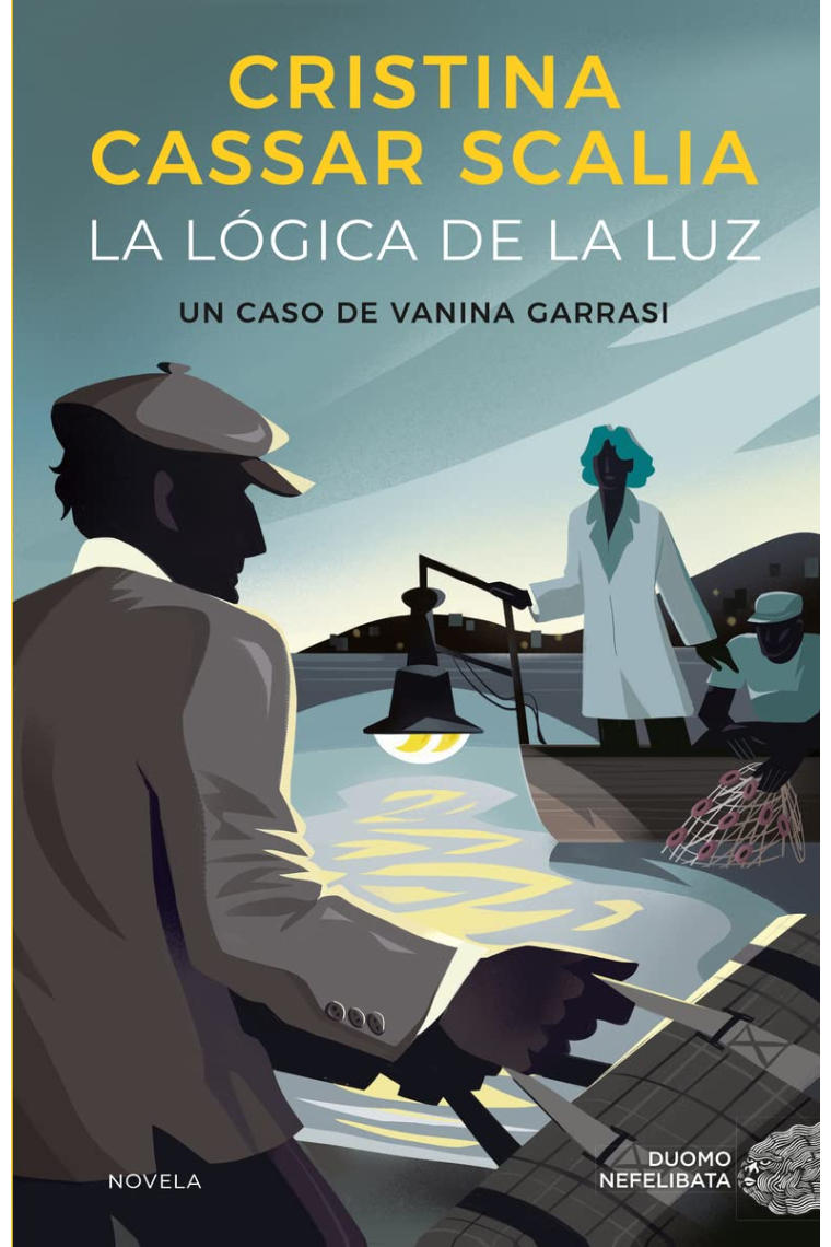 La lógica de la luz