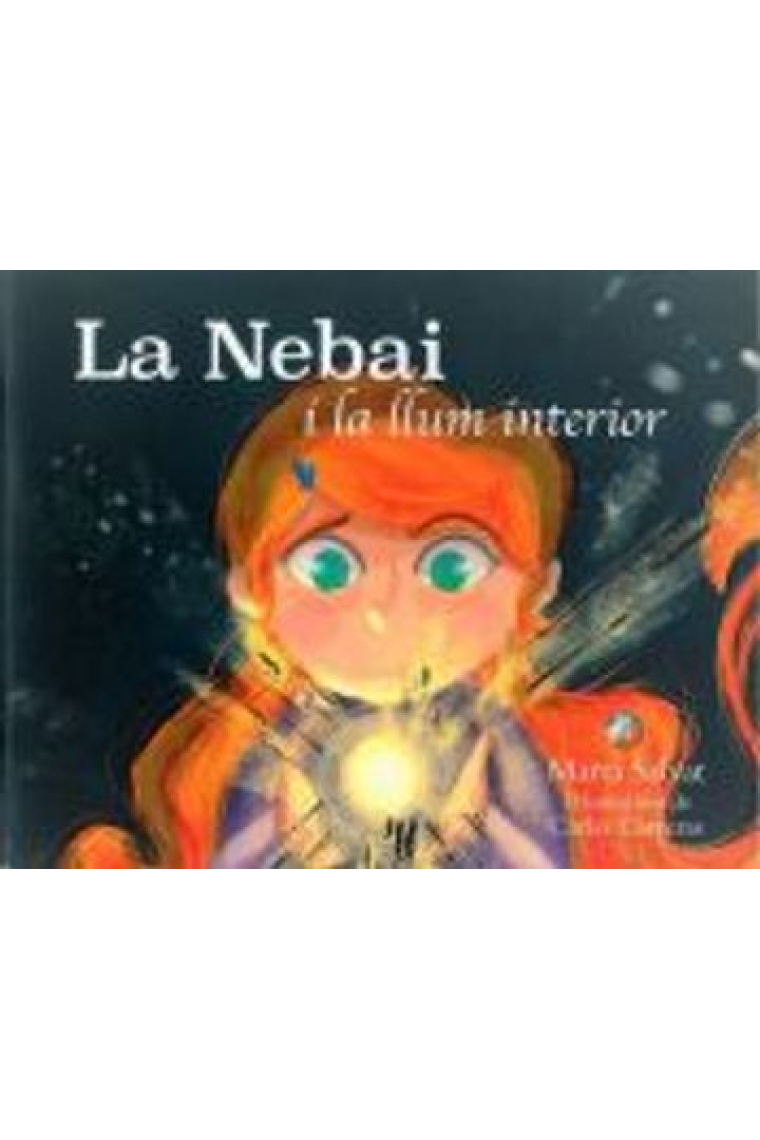 LA NEBAI I LA LLUM INTERIOR