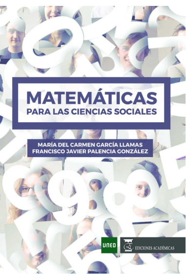 Matemáticas para las ciencias sociales